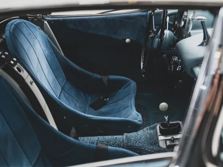 1960 Chevrolet Corvette C1 - Image 31 of 31