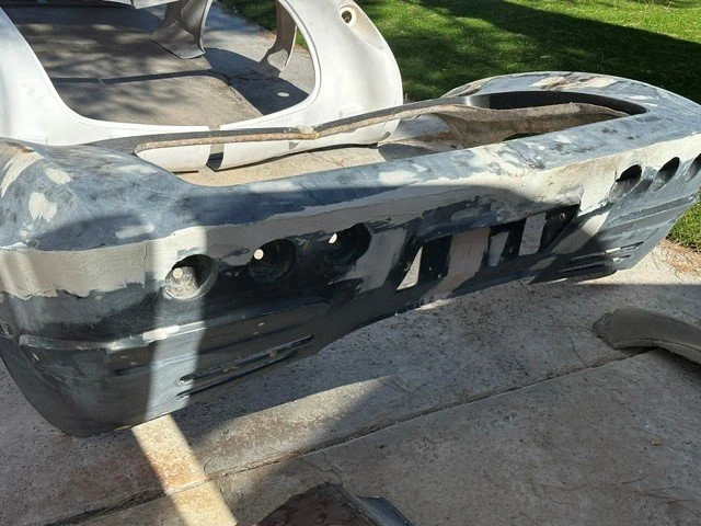 1960 Chevrolet Corvette C1 - Image 4 of 8