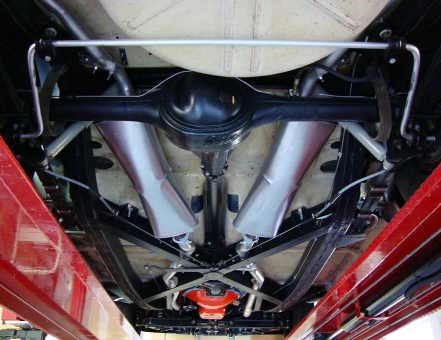 1960 Chevrolet Corvette C1 - Image 5 of 8