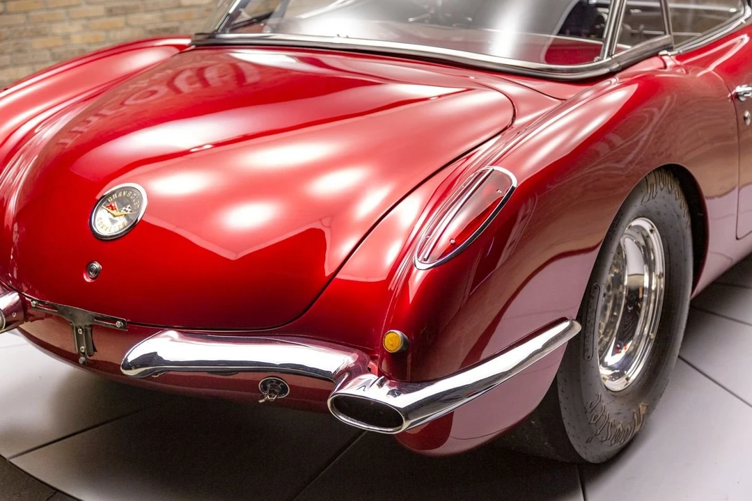 1960 Chevrolet Corvette C1 - Image 19 of 24