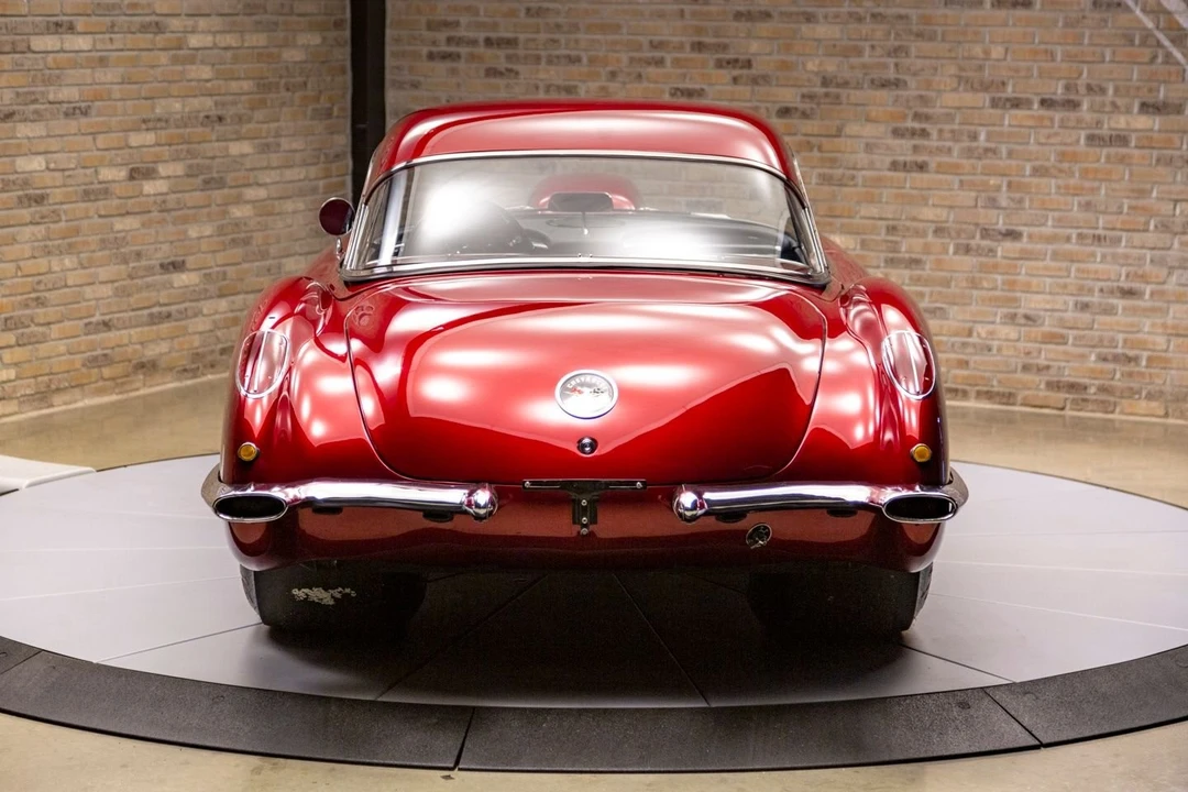 1960 Chevrolet Corvette C1 - Image 8 of 24