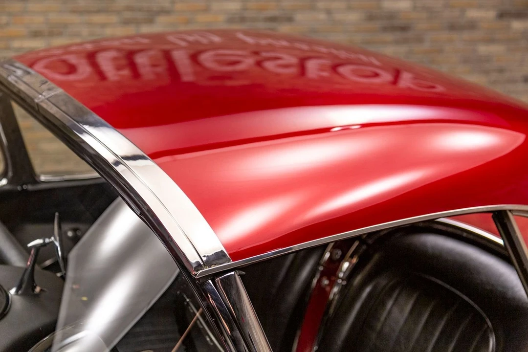 1960 Chevrolet Corvette C1 - Image 13 of 24