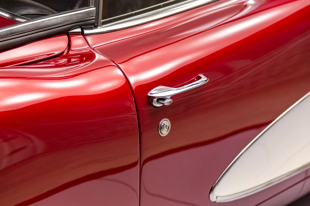 1960 Chevrolet Corvette C1 - Image 21 of 24