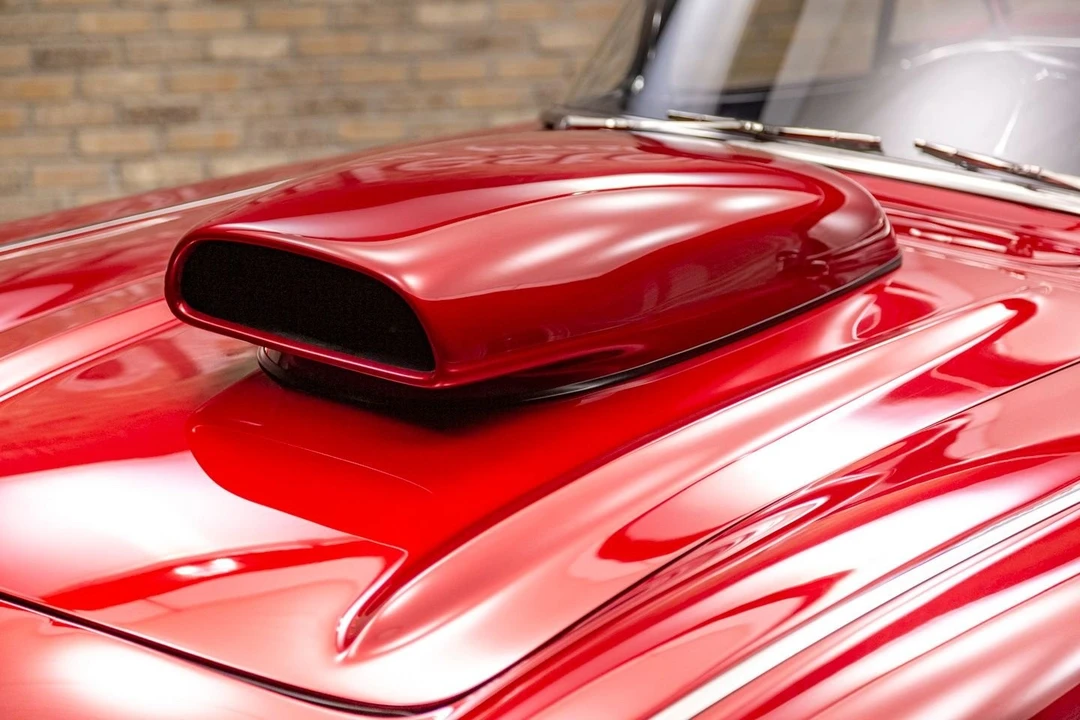 1960 Chevrolet Corvette C1 - Image 24 of 24