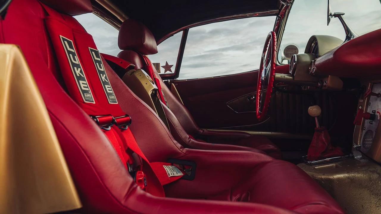 1960 Chevrolet Corvette C1 - Image 10 of 31