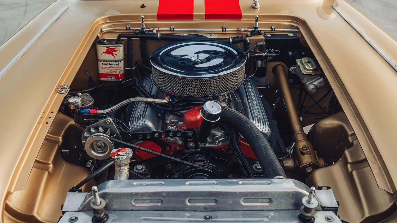 1960 Chevrolet Corvette C1 - Image 7 of 31