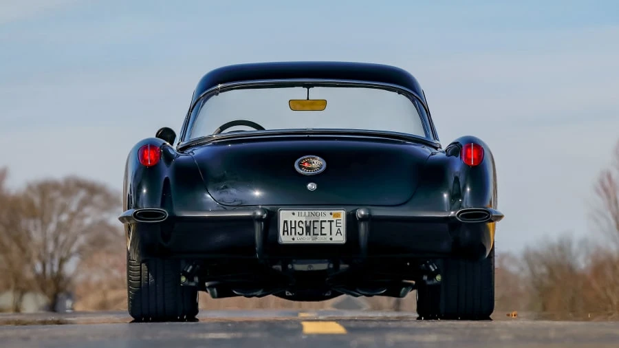1960 Chevrolet Corvette C1 - Image 15 of 20
