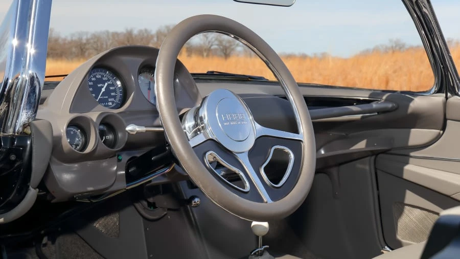1960 Chevrolet Corvette C1 - Image 17 of 20
