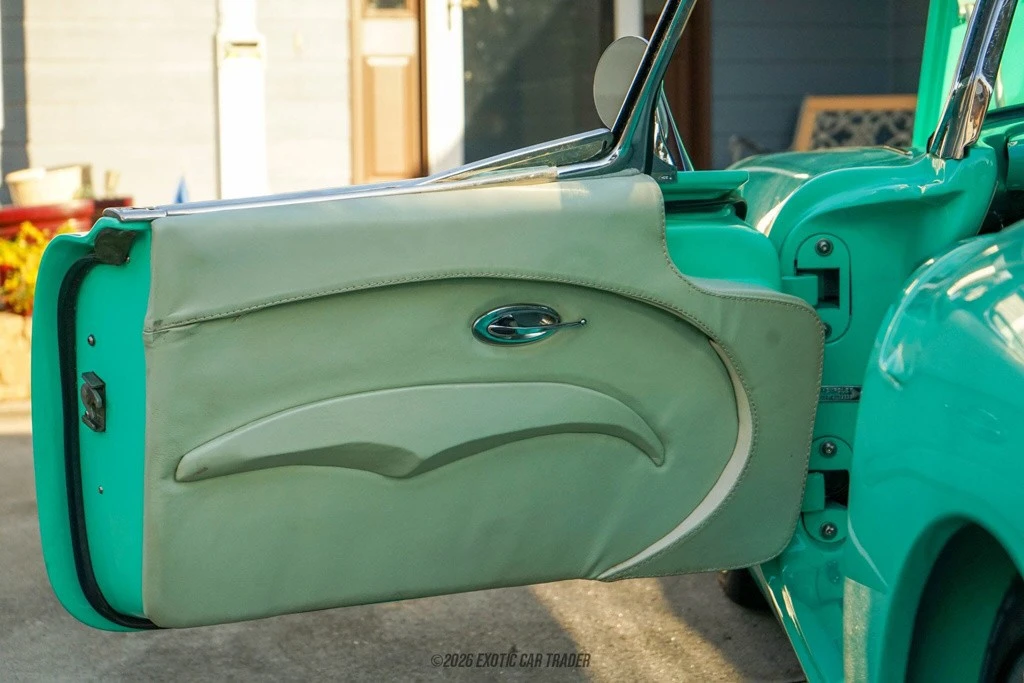 1960 Chevrolet Corvette C1 - Image 22 of 24