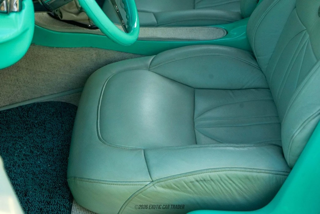 1960 Chevrolet Corvette C1 - Image 24 of 24