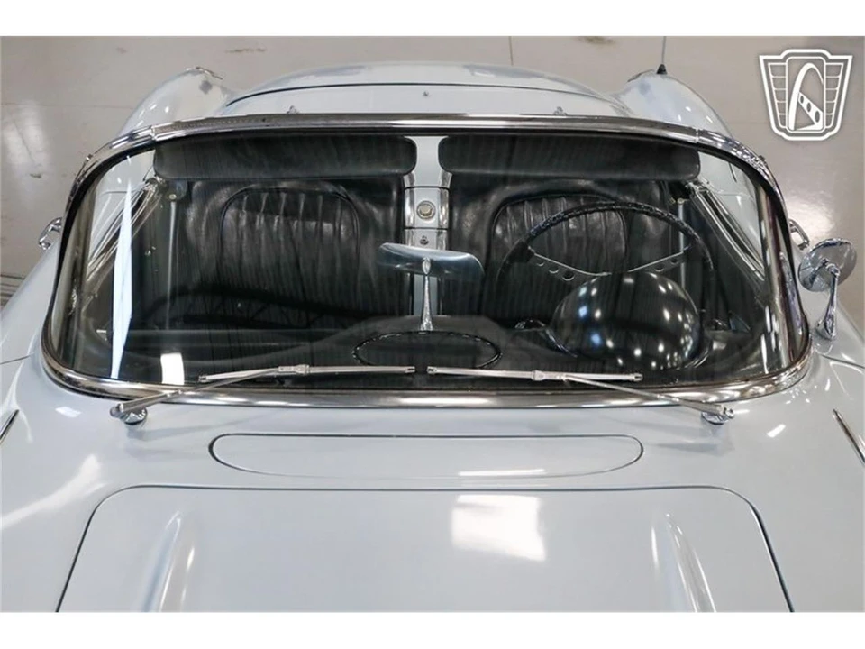 1960 Chevrolet Corvette C1 - Image 7 of 31