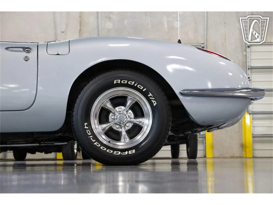 1960 Chevrolet Corvette C1 - Image 22 of 31