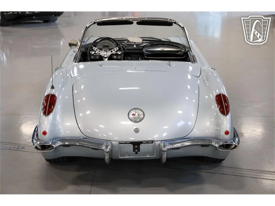 1960 Chevrolet Corvette C1 - Image 23 of 31
