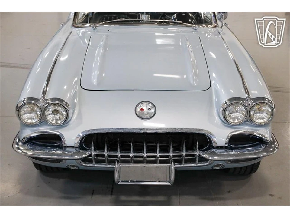 1960 Chevrolet Corvette C1 - Image 8 of 31