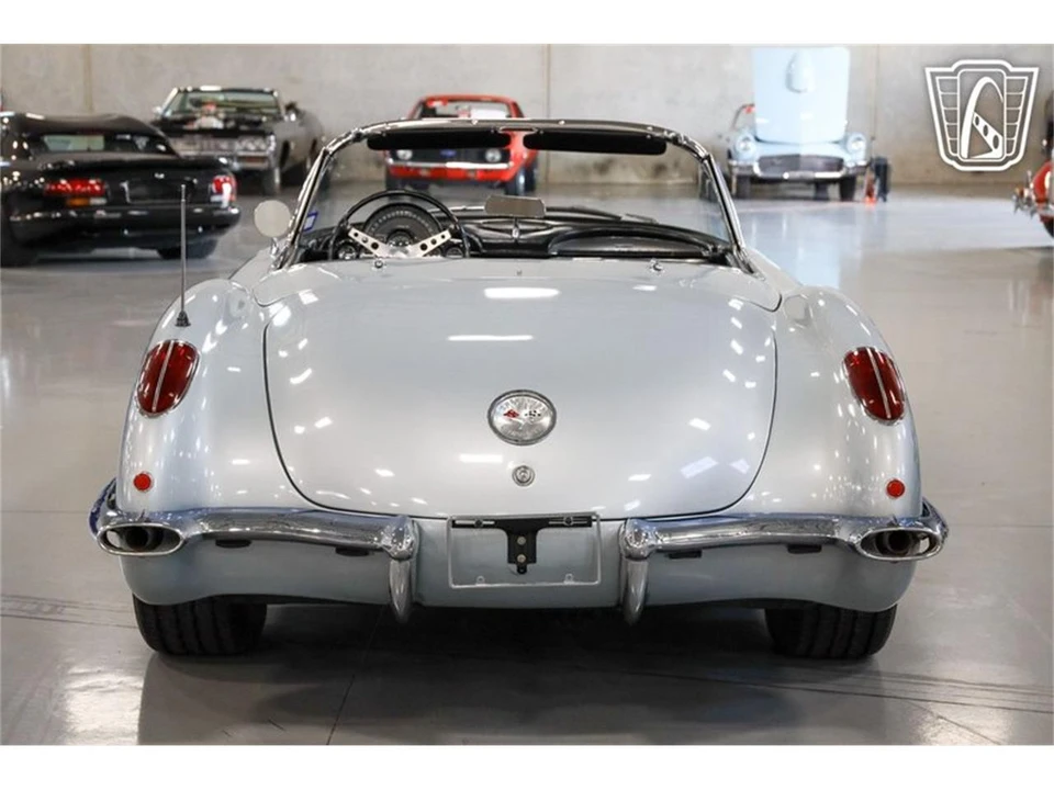 1960 Chevrolet Corvette C1 - Image 24 of 31