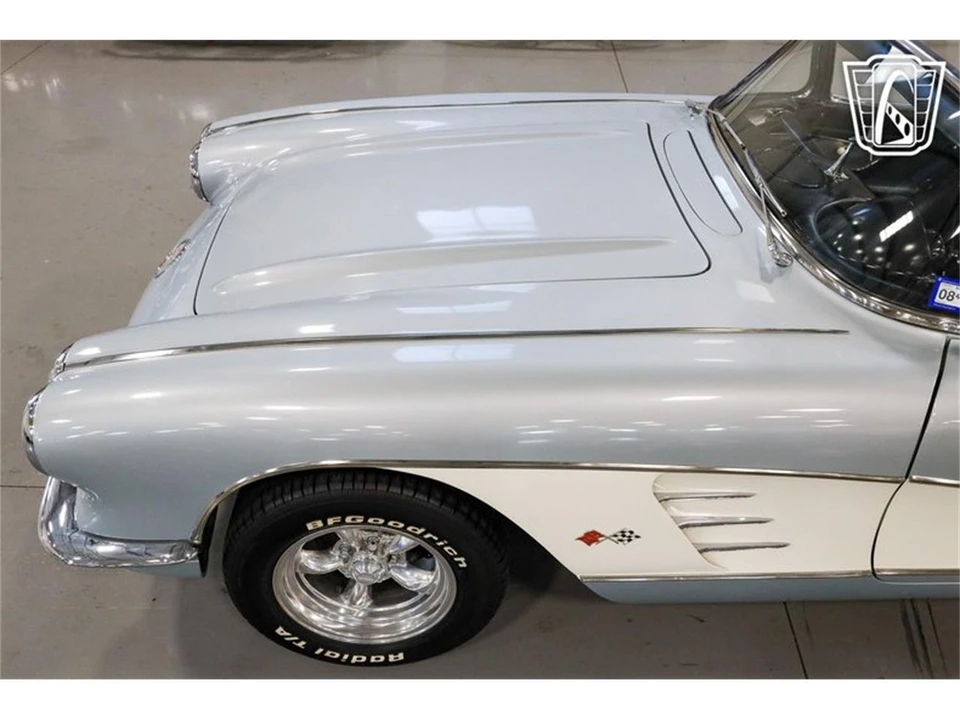 1960 Chevrolet Corvette C1 - Image 14 of 31