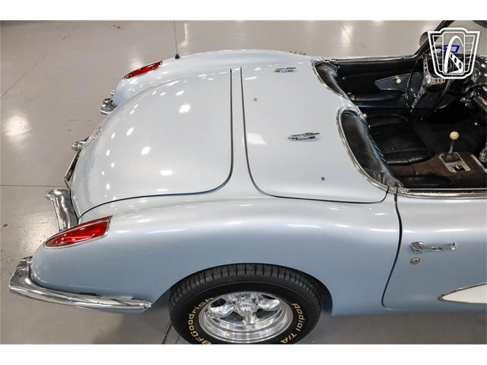 1960 Chevrolet Corvette C1 - Image 30 of 31