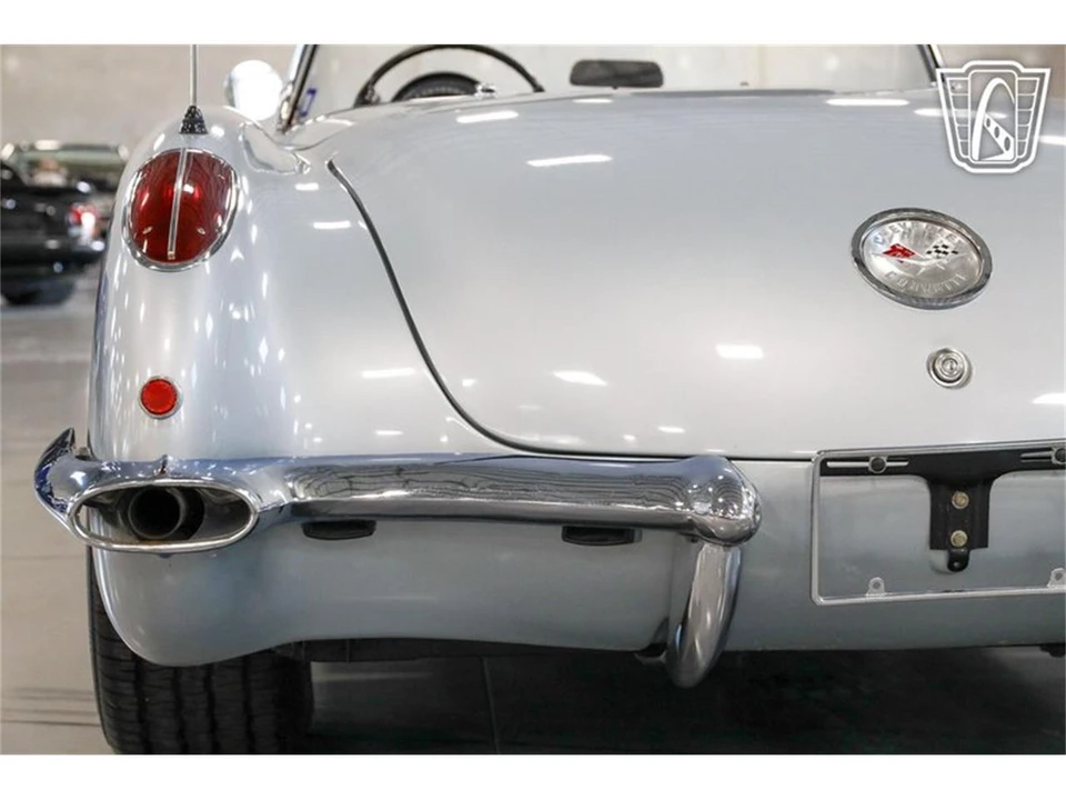 1960 Chevrolet Corvette C1 - Image 25 of 31