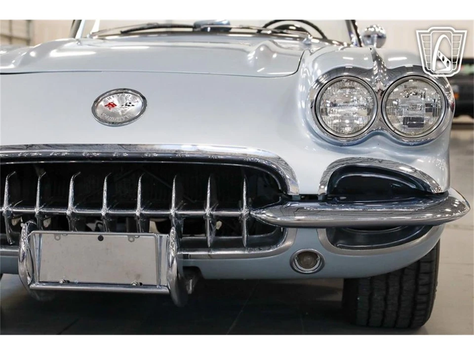 1960 Chevrolet Corvette C1 - Image 10 of 31