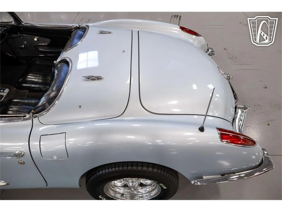 1960 Chevrolet Corvette C1 - Image 20 of 31
