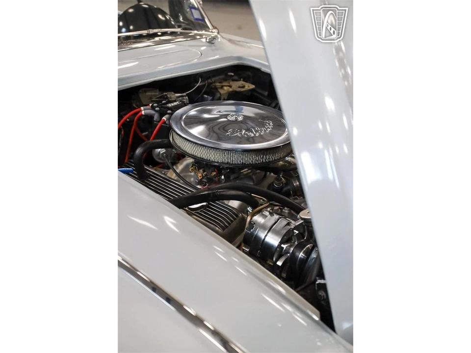 1960 Chevrolet Corvette C1 - Image 2 of 31