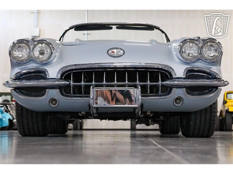 1960 Chevrolet Corvette C1 - Image 6 of 31