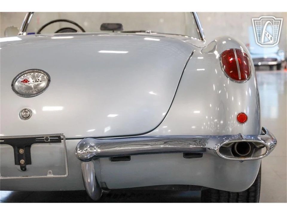 1960 Chevrolet Corvette C1 - Image 26 of 31