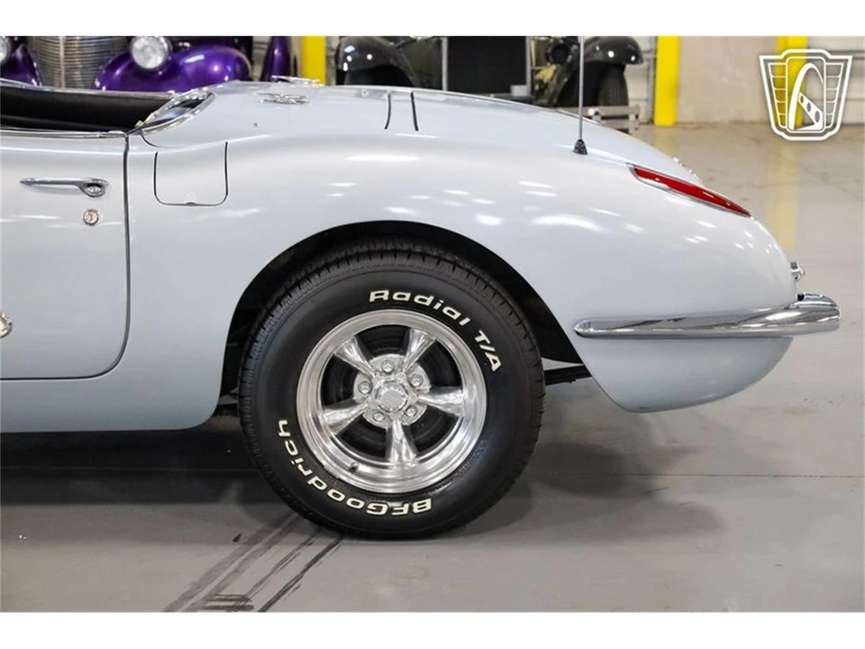 1960 Chevrolet Corvette C1 - Image 21 of 31