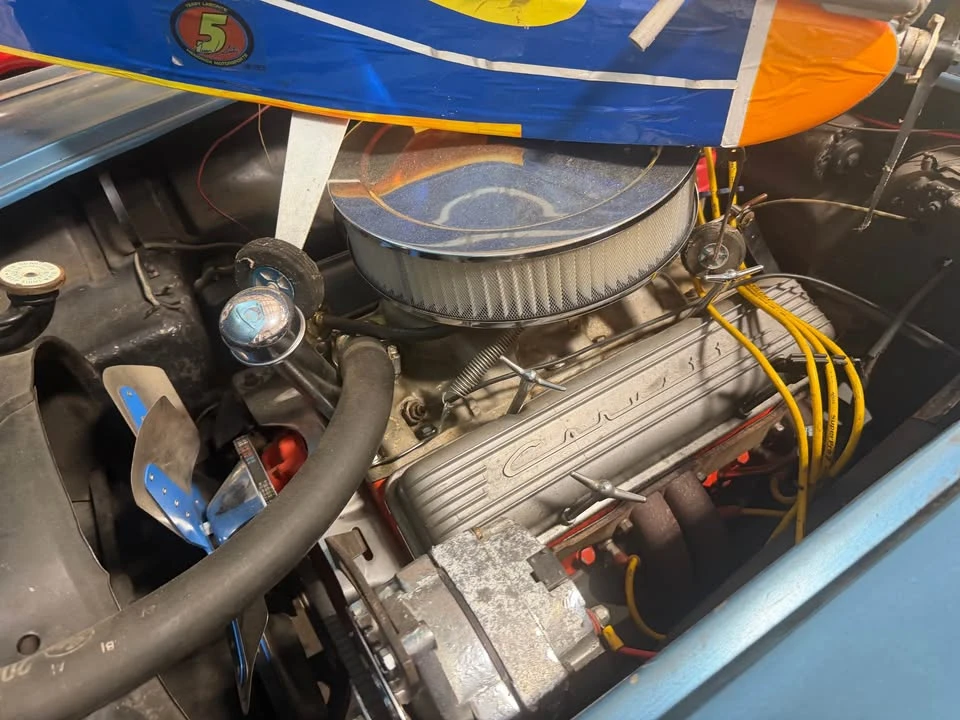1960 Chevrolet Corvette C1 - Image 16 of 20