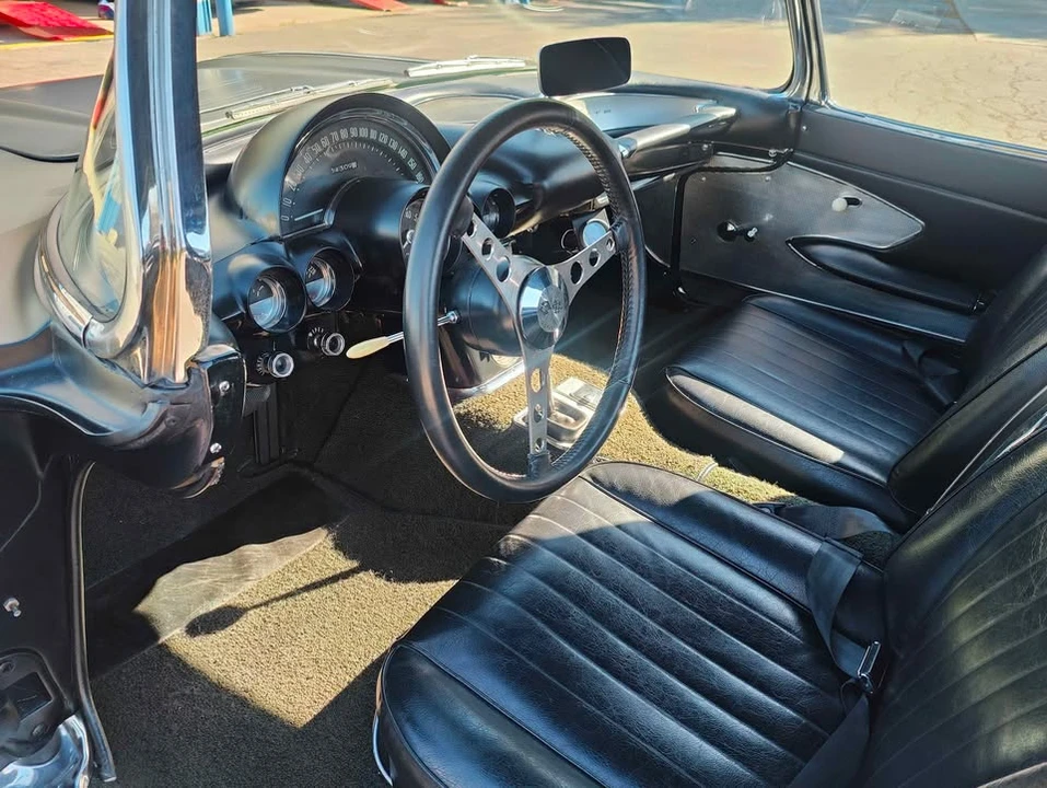 1960 Chevrolet Corvette C1 - Image 5 of 10