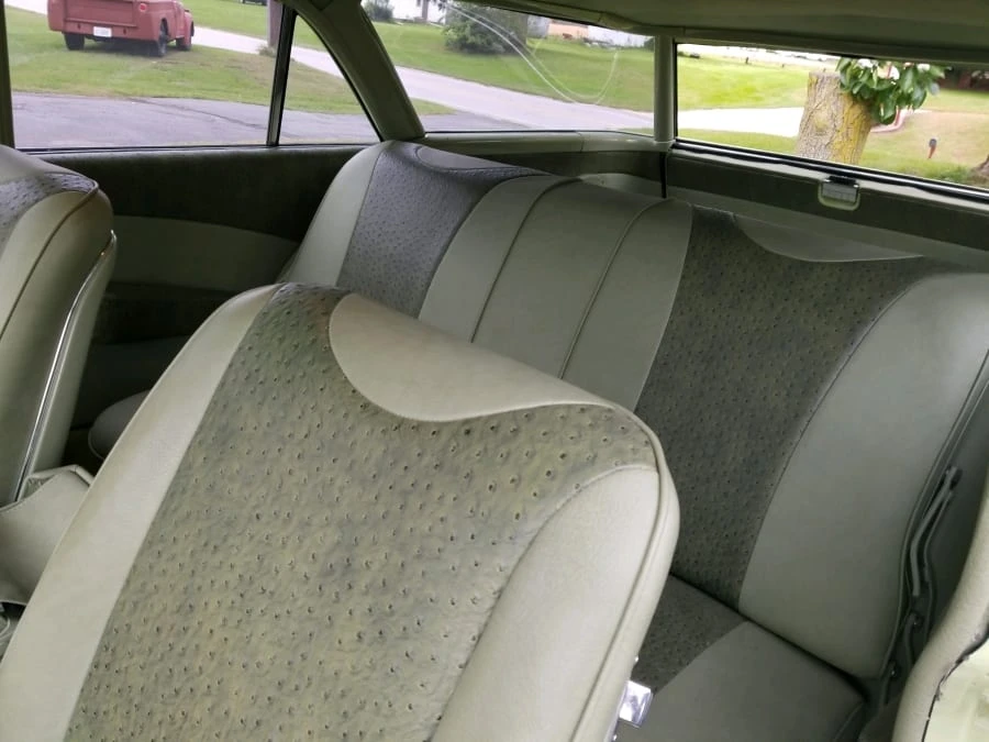1960 Chevrolet Nomad - Image 6 of 11