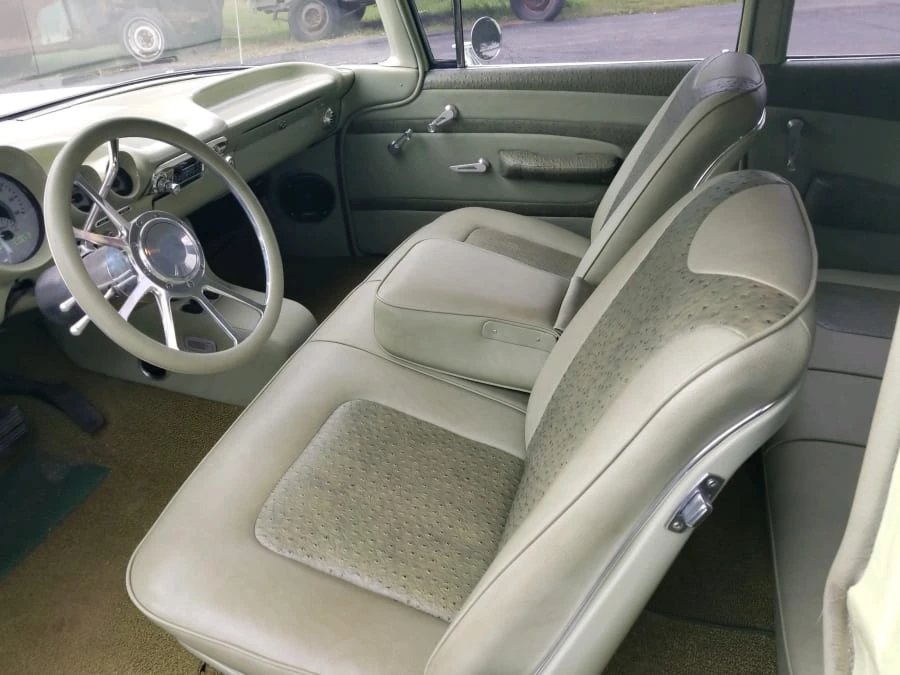 1960 Chevrolet Nomad - Image 4 of 11
