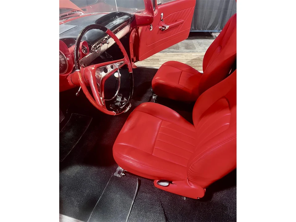 1960 Chevrolet El Camino 1st Gen - Image 2 of 13