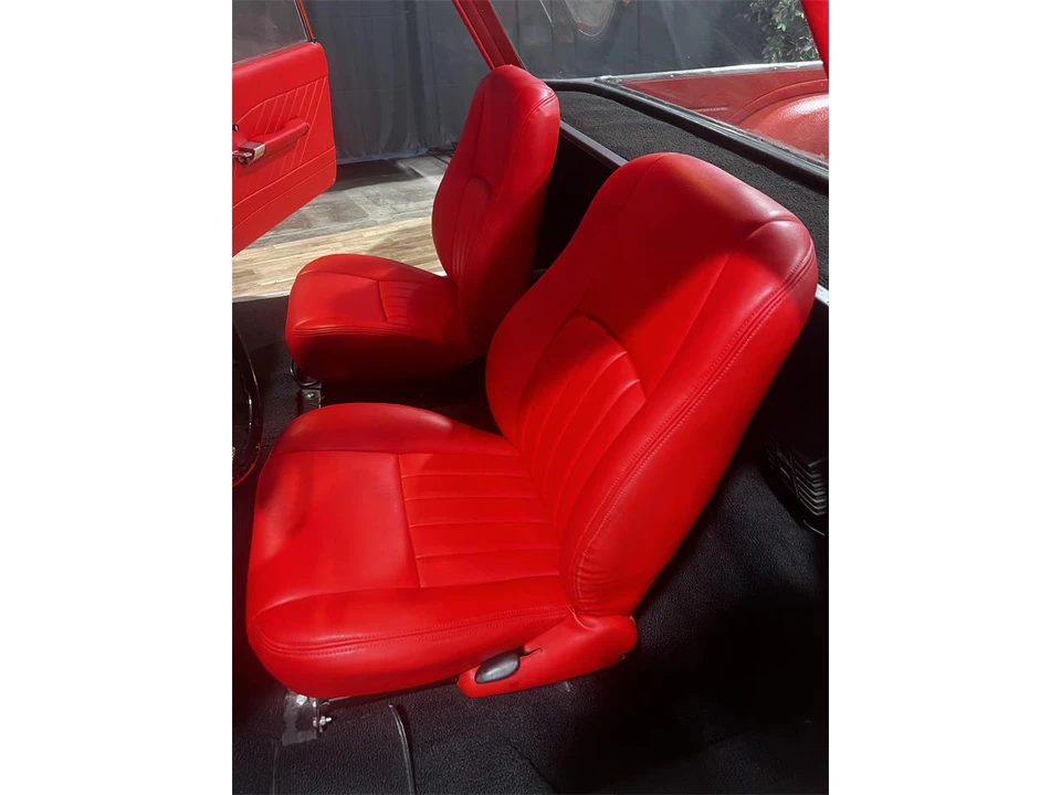 1960 Chevrolet El Camino 1st Gen - Image 3 of 13