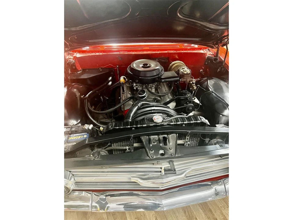 1960 Chevrolet El Camino 1st Gen - Image 5 of 13