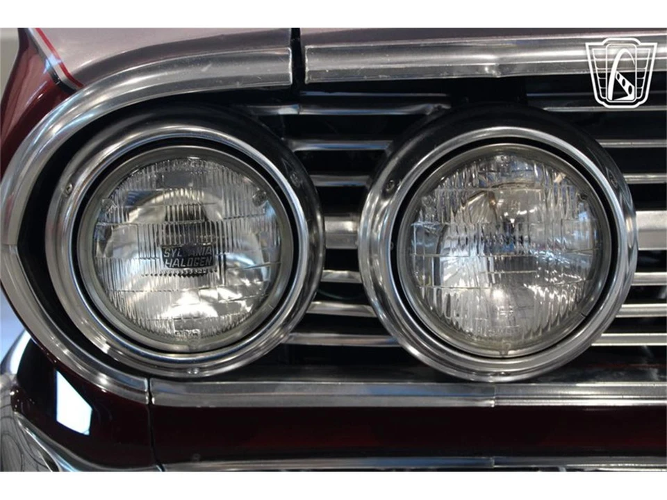 1960 Chevrolet El Camino 1st Gen - Image 26 of 31