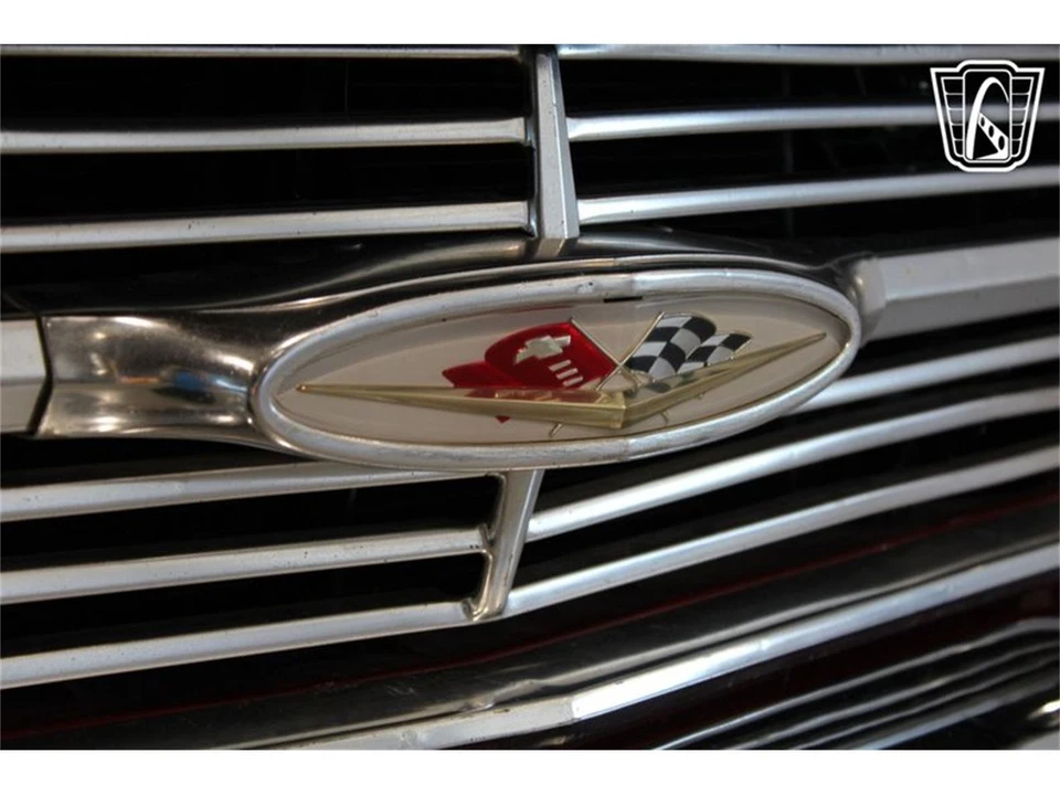 1960 Chevrolet El Camino 1st Gen - Image 27 of 31