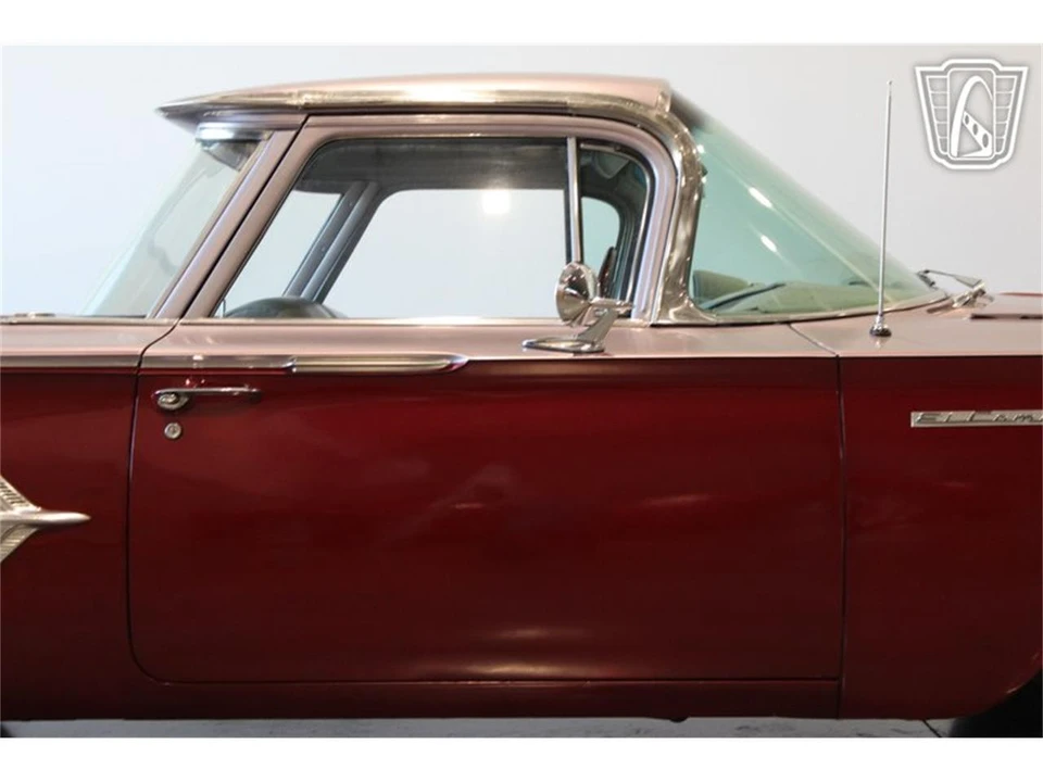 1960 Chevrolet El Camino 1st Gen - Image 23 of 31