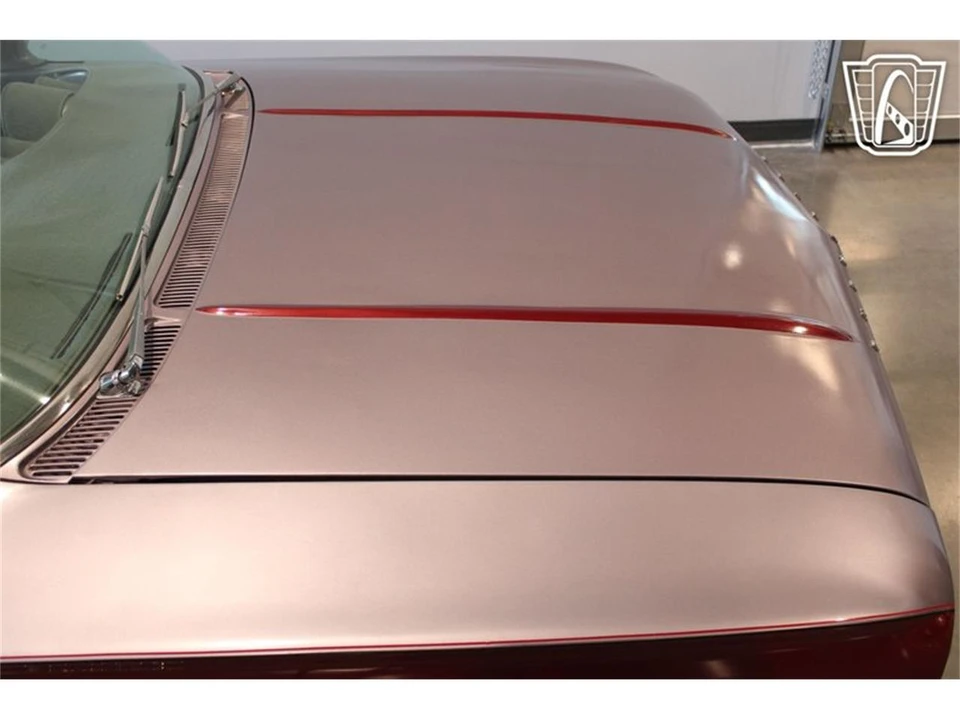 1960 Chevrolet El Camino 1st Gen - Image 19 of 31