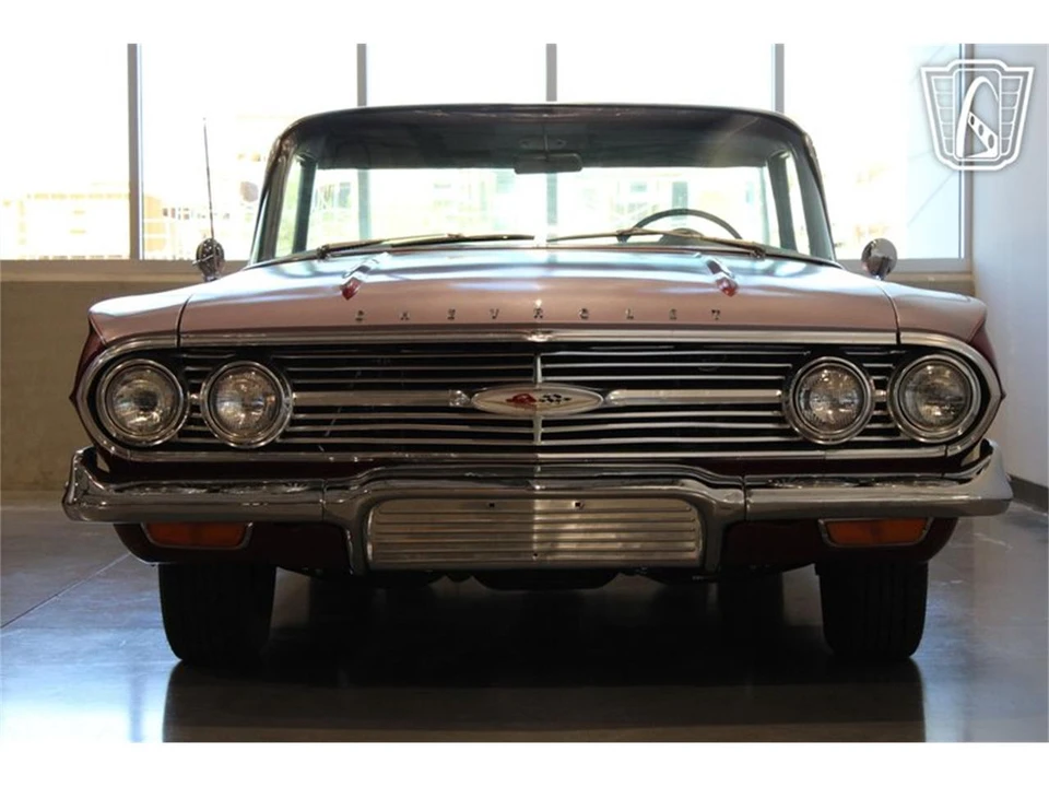 1960 Chevrolet El Camino 1st Gen - Image 14 of 31