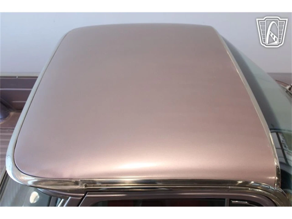 1960 Chevrolet El Camino 1st Gen - Image 20 of 31