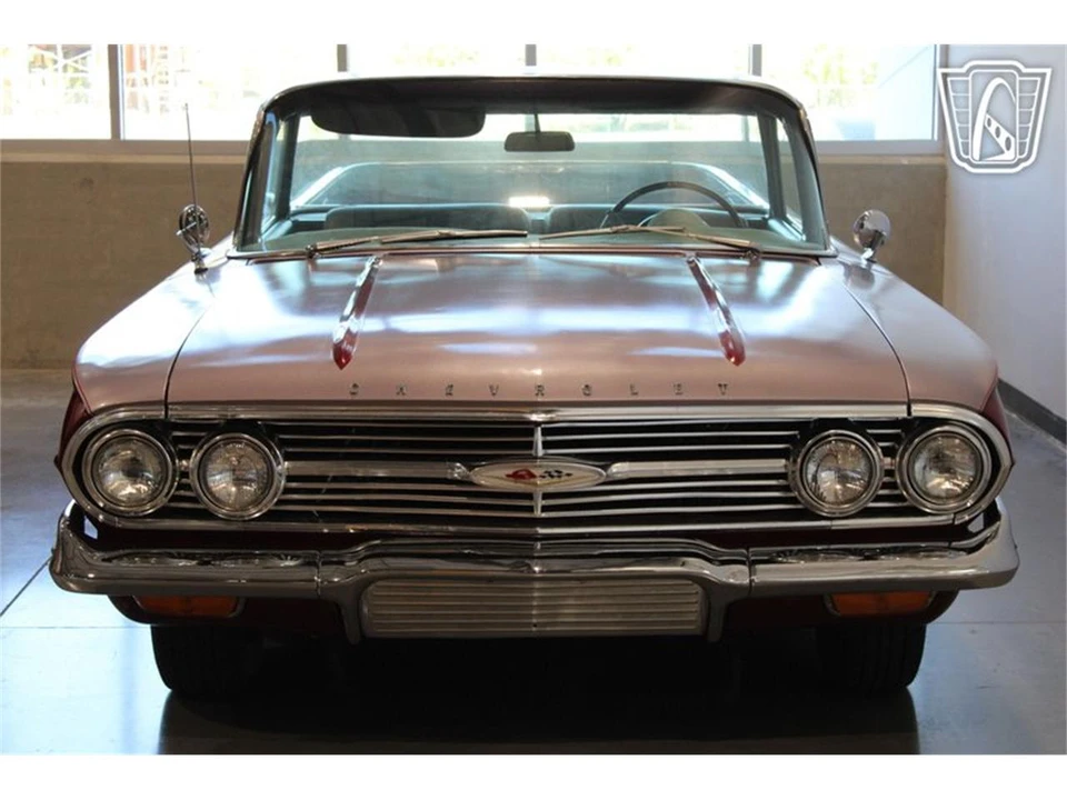 1960 Chevrolet El Camino 1st Gen - Image 10 of 31