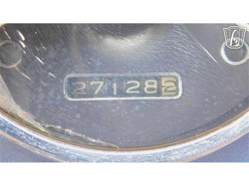 1960 Chevrolet El Camino 1st Gen - Image 14 of 31