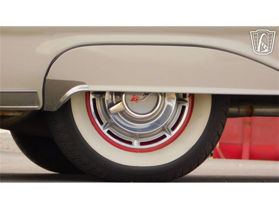 1960 Chevrolet El Camino 1st Gen - Image 8 of 31
