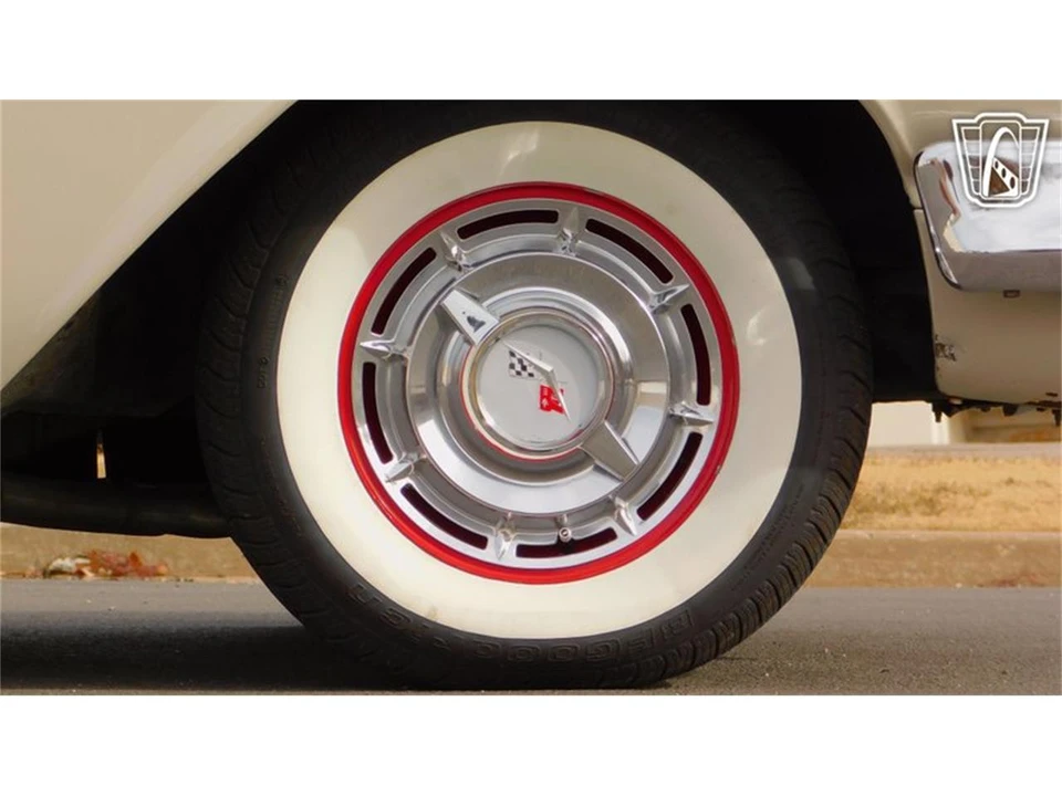 1960 Chevrolet El Camino 1st Gen - Image 7 of 31