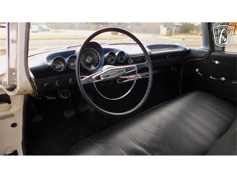 1960 Chevrolet El Camino 1st Gen - Image 10 of 31