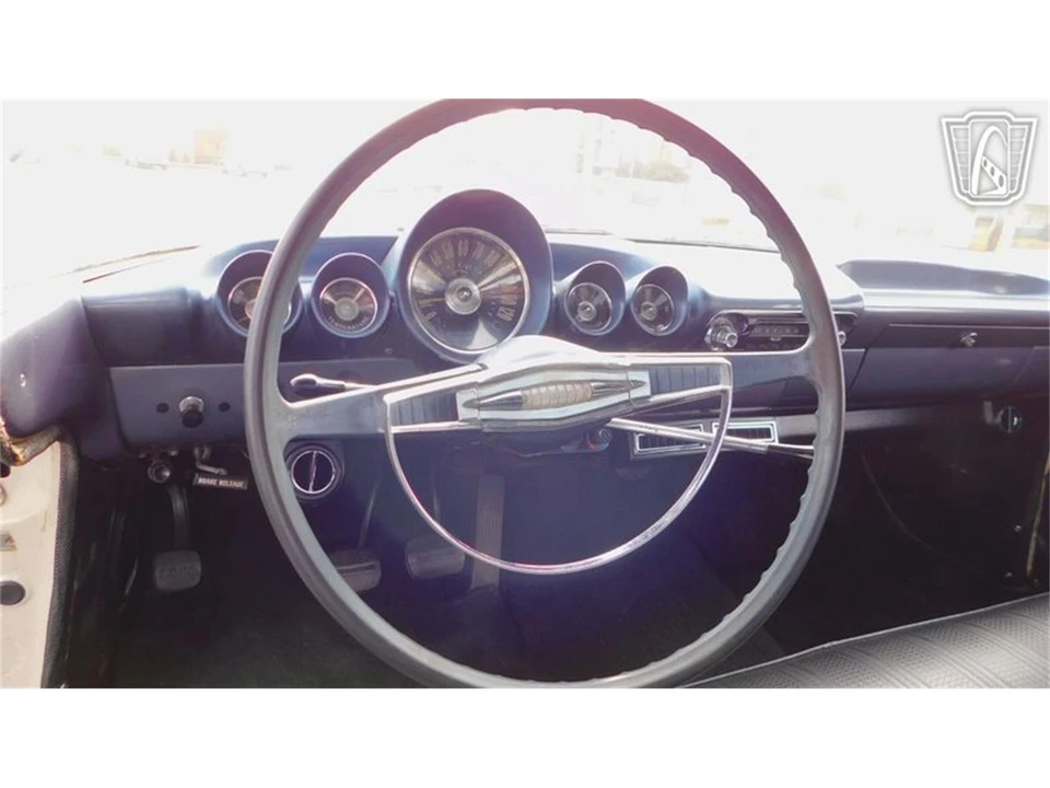 1960 Chevrolet El Camino 1st Gen - Image 11 of 31