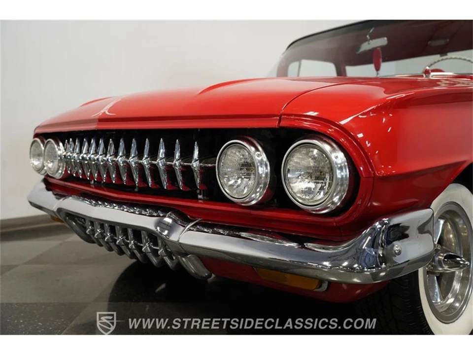 1960 Chevrolet El Camino 1st Gen - Image 22 of 31