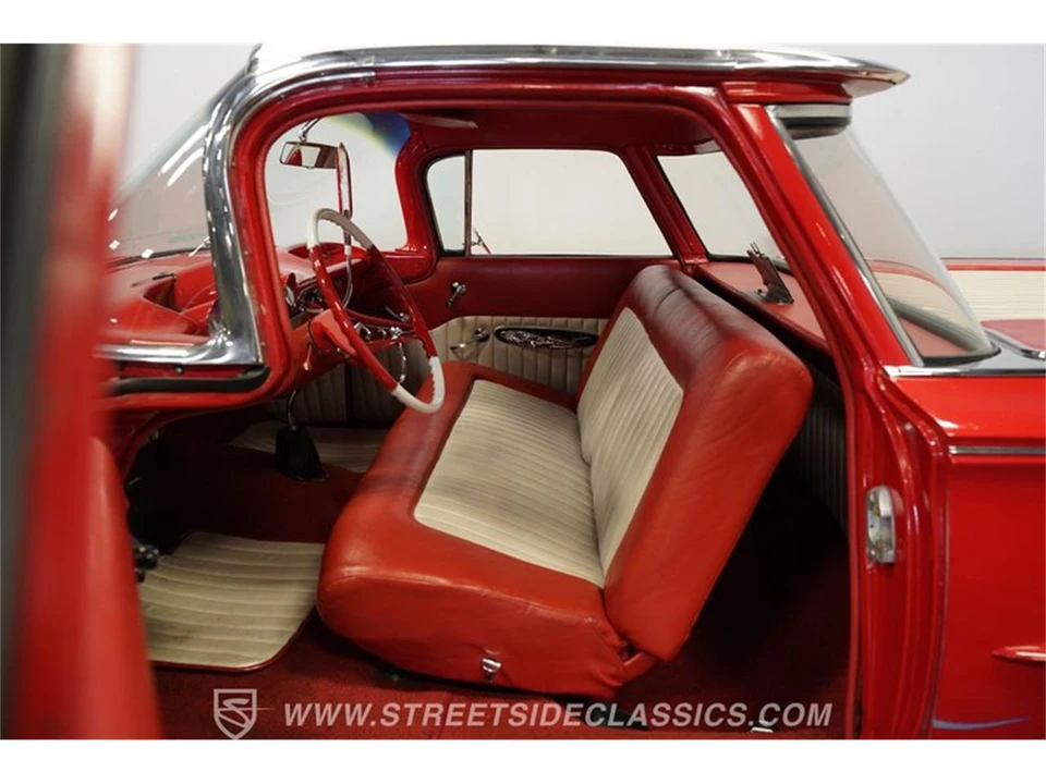 1960 Chevrolet El Camino 1st Gen - Image 3 of 31