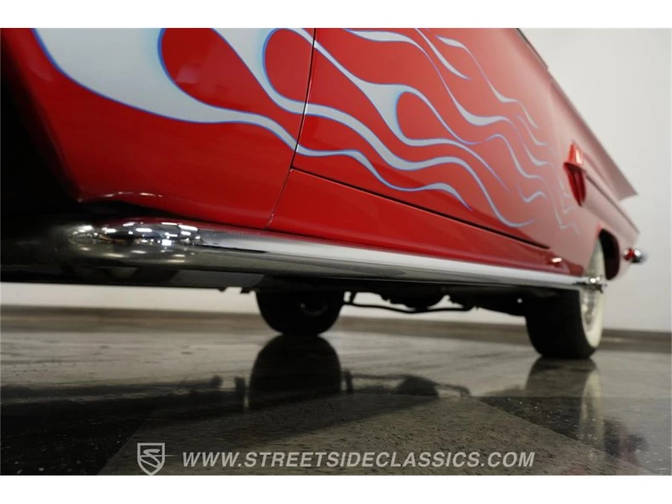 1960 Chevrolet El Camino 1st Gen - Image 23 of 31